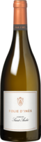 Folie D'Ines Blanc