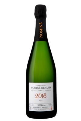 Nominé 2016