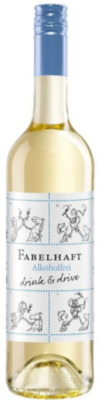 Fabelhaft alcoholvrij