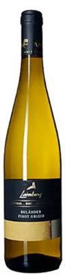 Laimburg Pinot Grigio