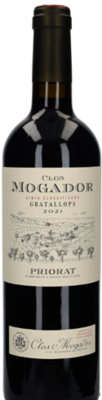 Clos Mogador Tinto
