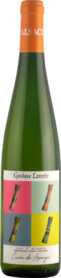 Lorentz Cuvée des Asperges