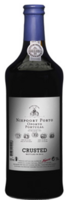 Niepoort Crusted