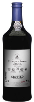 Niepoort Crusted