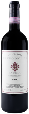 Mauro Molino Barolo