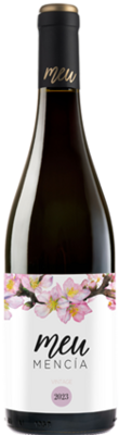 Meu Mencia