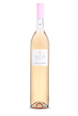 Crostes magnum-cuvee-chateau