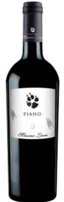 Massimo Leone Fiano