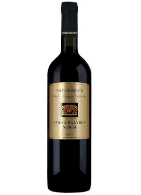Palivou-Estate-Nemea-Estate-rood