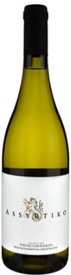 Papagiannakos Assyrtiko