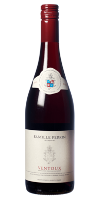 Perrin Rouge