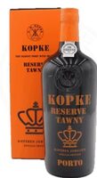 Kopke Kroningsport WA 12,5 jaar