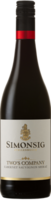 Simonsig Two's Company Cabernet Sauvignon Shiraz