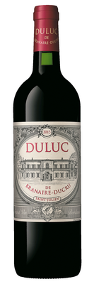 Duluc de BranaireDucru