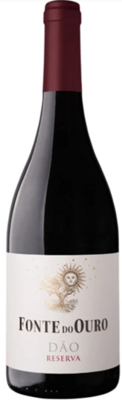 Fonte do Ouro Reserva Tinto