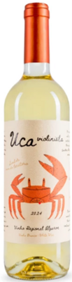 Uca Branco