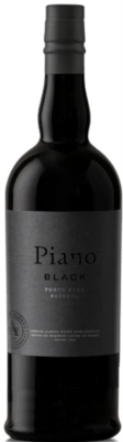Piano Black