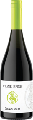 Irpine Coda di Volpe