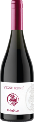 Irpine Giubilo