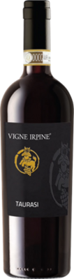 Irpine Taurasi