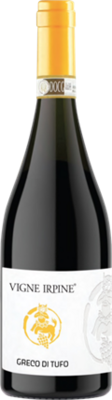 Irpine greco di Tufo