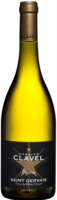 Clavel Syrius Blanc