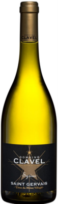 Clavel Syrius Blanc