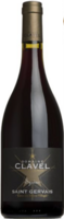 Clavel Syrius Rouge