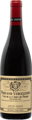 Jadot Pernand-Vergelesses-Rouge-1er-Cru-Clos-de-la-Croix-de-Pierre