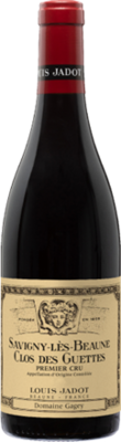 Jadot Savigny Guettes Rouge