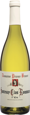 Prieur Brunet Santenay Clos Rousseau