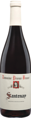 Prieur Brunet Santenay Rouge