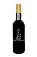 Eufemia 10 years Tawny
