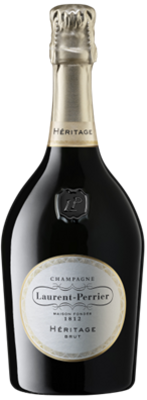 Perrier Heritage