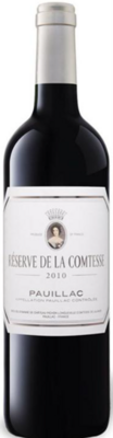 Reserve de la Comtesse