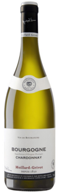 Moillard Grivot Bourgogne Chardonnay