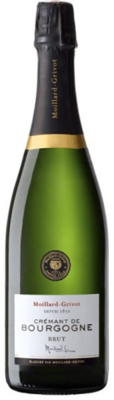 Moillard Grivot Cremant