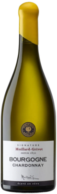 Moillard Grivot Bourgogne Signature Chardonnay