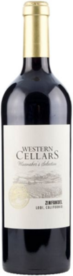 Western Cellars Zinfandel