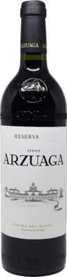 Arzuaga Reserva