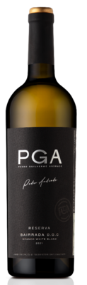 PGA Reserva Branco