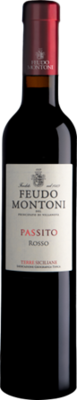 Feudo Montoni Passito