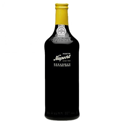 Niepoort Secundum 2000