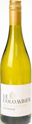Colombier