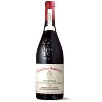 Beaucastel