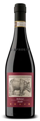 Spinetta barbaresco starderi