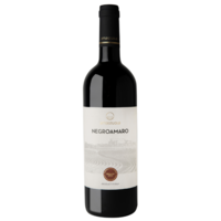 Amastuolo negroamaro