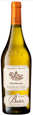 Badoz Chardonnay