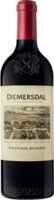 Diemersdal Pinotage Reseve