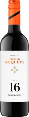 Ramon Roqueta Tines Tempranillo